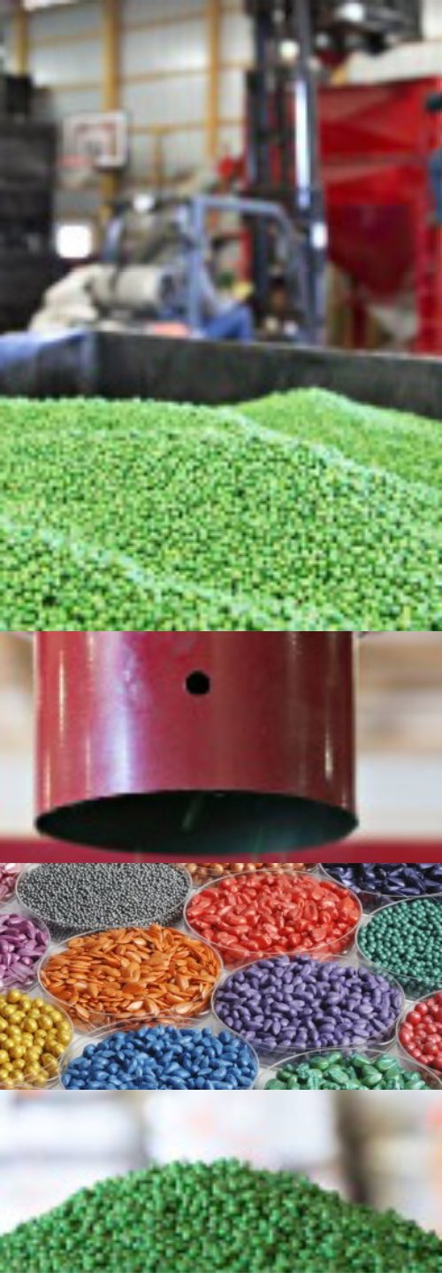 Seed Polymer manufacturers and Exporters