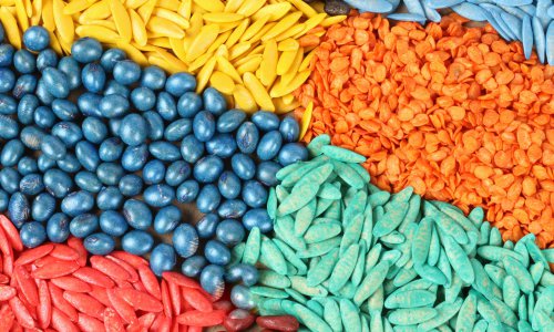 Seedpoly Polymer Coating manufacturers Coimbatore